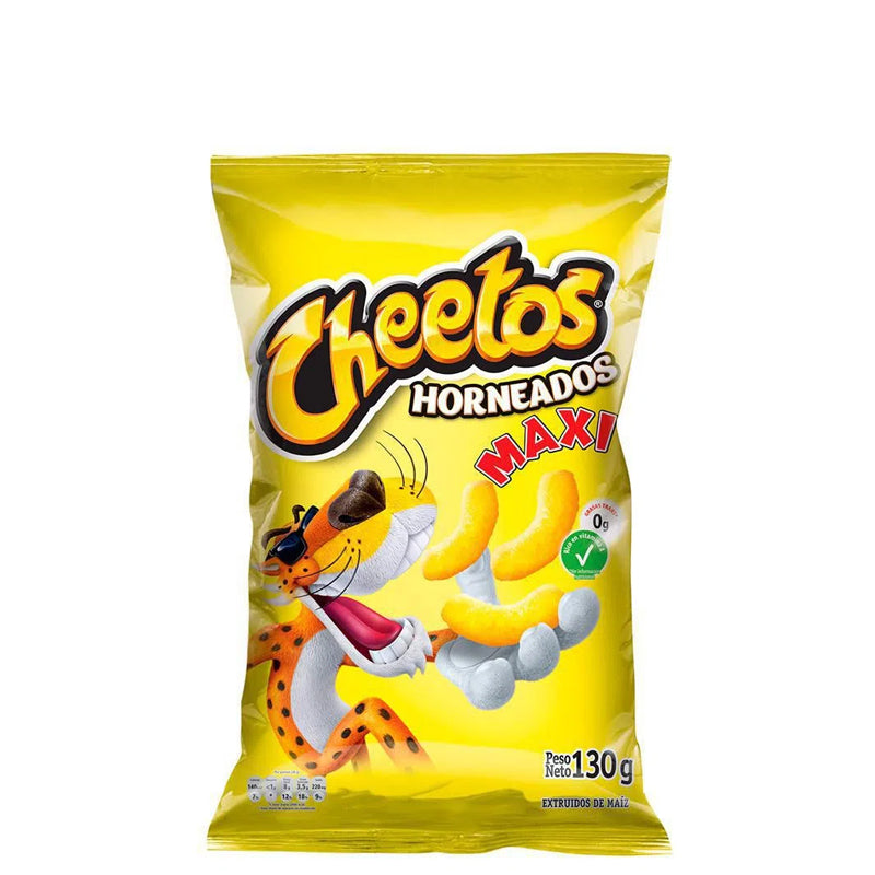 CHEETOS