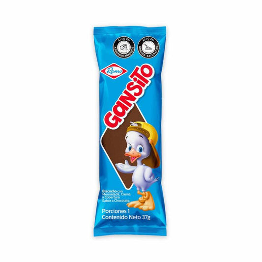 GANSITO