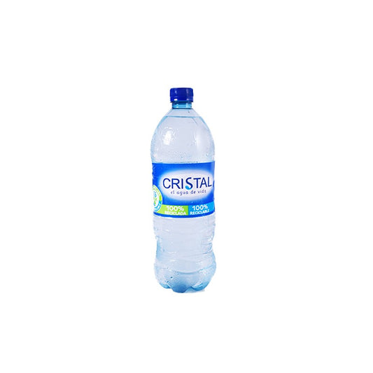 AGUA CRISTAL