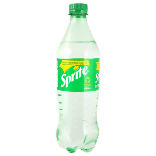 SPRITE 400ml